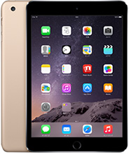 i Pad mini 3