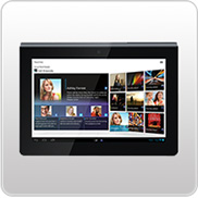 Sony Tabletシリーズ