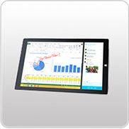 Surfaceシリーズ