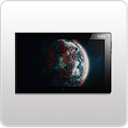 ThinkPad Tabletシリーズ