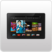 Kindleシリーズ